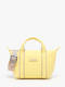 jaune