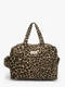 leopard beige sand