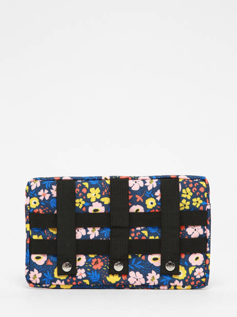 Pochette Pocket Cabaia Multicolore pocket POCKFACE vue secondaire 1