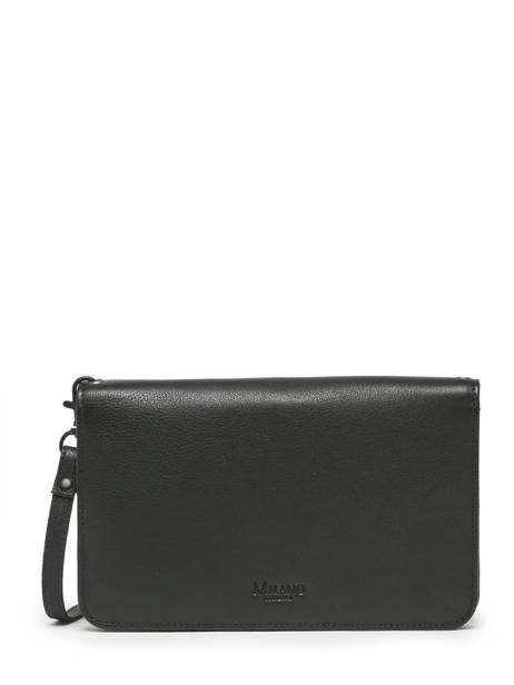 Shoulder Bag Four Seasons Leather Milano four seasons SOPLW105