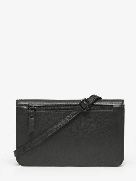 Shoulder Bag Four Seasons Leather Milano four seasons SOPLW105 other view 4