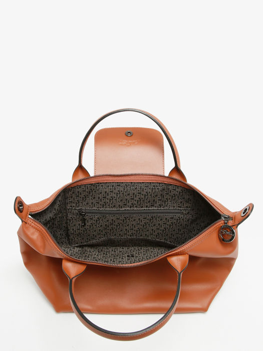 Longchamp Le pliage xtra Handbag Brown