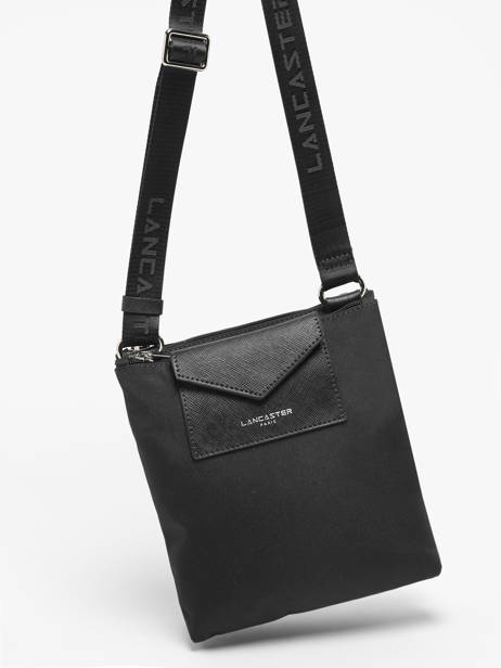 Shoulder Bag Smart Kba Lancaster Black smart kba 38 other view 2