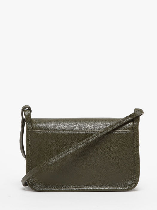Longchamp Le foulonnÃ© Pochettes Marron