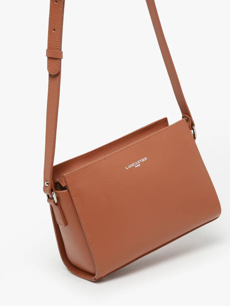 Crossbody Bag Sierra Lancaster Beige sierra 7 other view 2