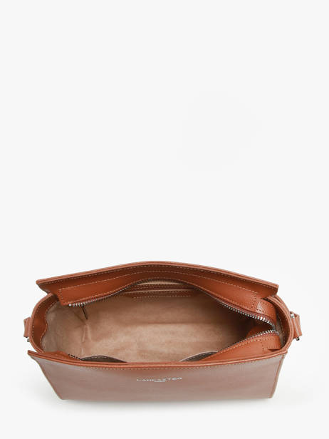 Crossbody Bag Sierra Lancaster Beige sierra 7 other view 3