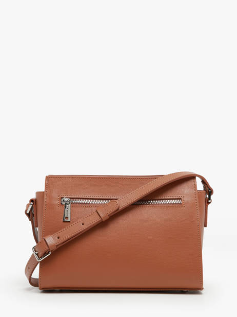 Crossbody Bag Sierra Lancaster Beige sierra 7 other view 4