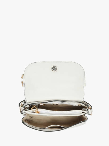 Small Leather Tradition Crossbody Bag Etrier White tradition ETRA059S other view 3