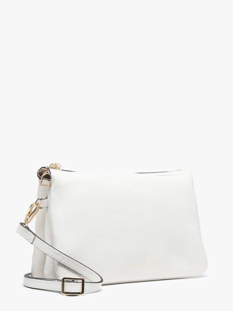 Leather Tradition Crossbody Bag Etrier White tradition ETRA0143 other view 2