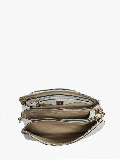 Leather Tradition Crossbody Bag Etrier White tradition ETRA0143 other view 3