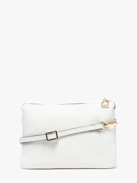 Leather Tradition Crossbody Bag Etrier White tradition ETRA0143 other view 4