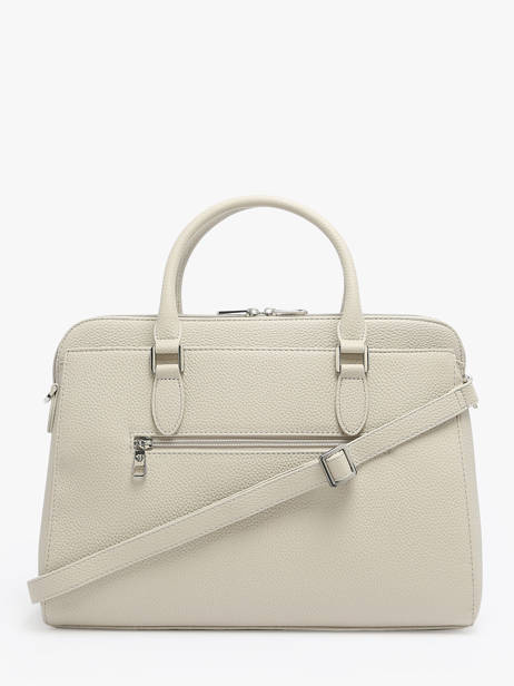 Satchel Madrid Hexagona Beige madrid 535984 other view 4