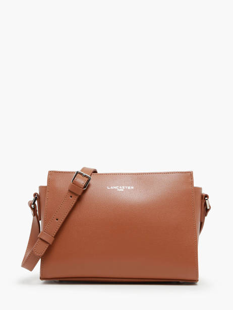 Crossbody Bag Sierra Lancaster Beige sierra 7