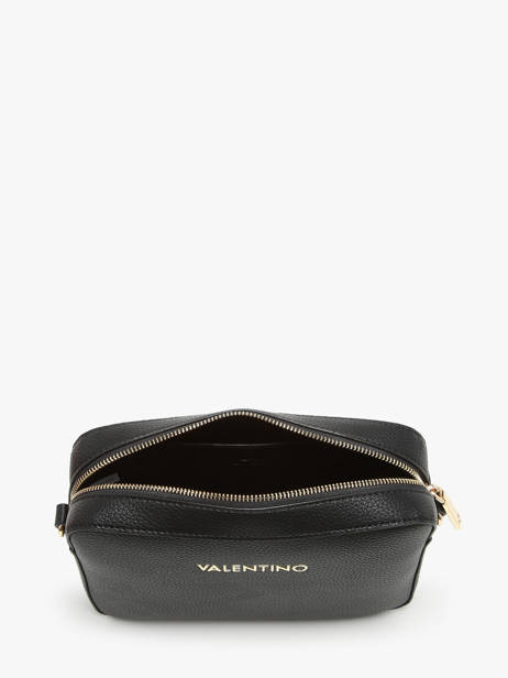 Crossbody Bag Alexia Valentino Black alexia VBS5A809 other view 3