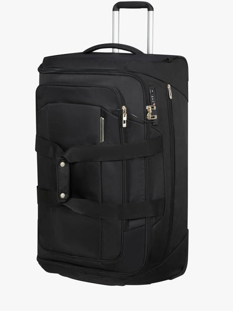 Travel Bag Respark Samsonite Black respark 149291 other view 3