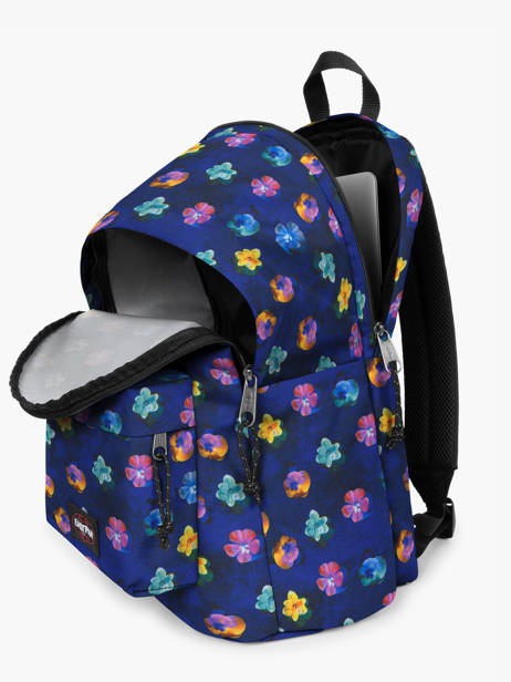 Sac Ã  Dos 1 Compartiment + Pc 16