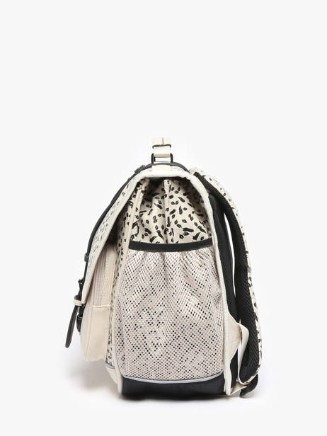 Vintage North Satchel Cameleon Beige vintage north CA38 other view 4