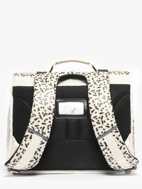 Vintage North Satchel Cameleon Beige vintage north CA38 other view 6
