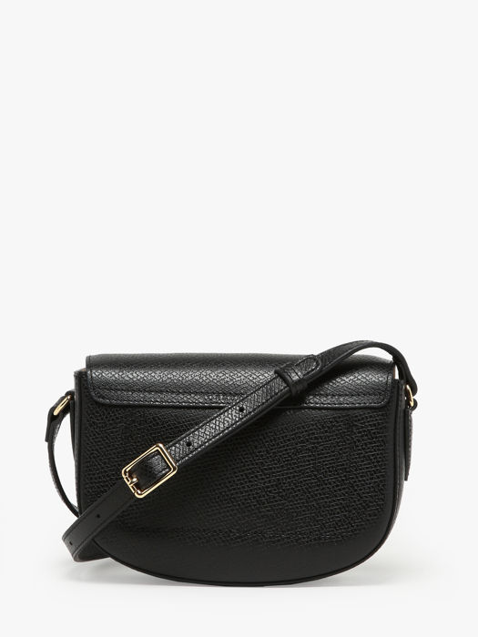 Longchamp Epure Sacs portÃ© travers Noir