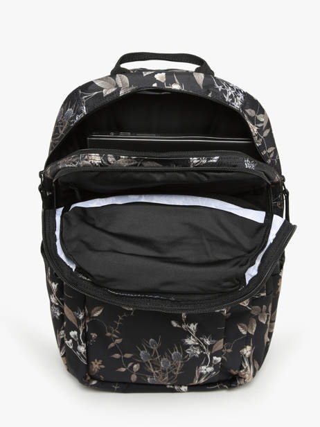 Sac à Dos 2 Compartiments + Pc 15'' Dakine Noir campus series 10002634 vue secondaire 2