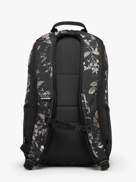 Sac à Dos 2 Compartiments + Pc 15'' Dakine Noir campus series 10002634 vue secondaire 3