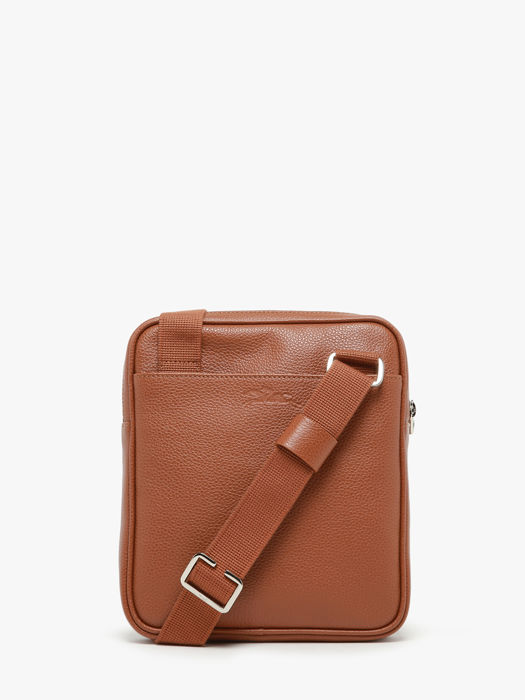 Longchamp Le foulonnÃ© Sacs portÃ© travers Marron