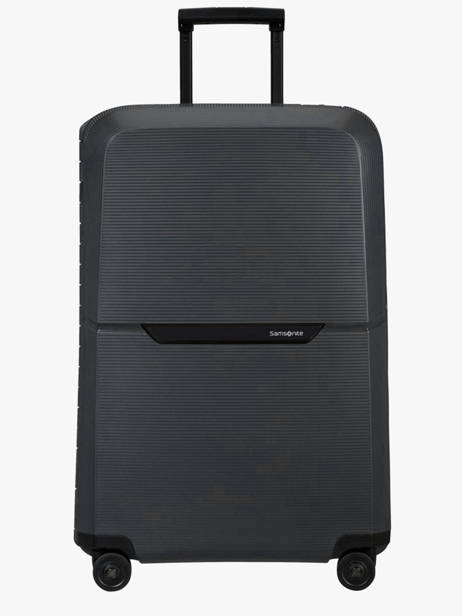 Softside Luggage Magnum Eco Samsonite Gray magnum eco KH2004