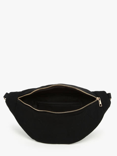 Belt Bag Miniprix Black ciao boum 611 other view 2
