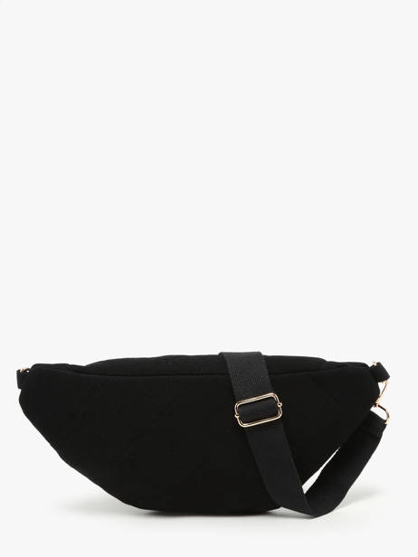 Belt Bag Miniprix Black ciao boum 611 other view 3