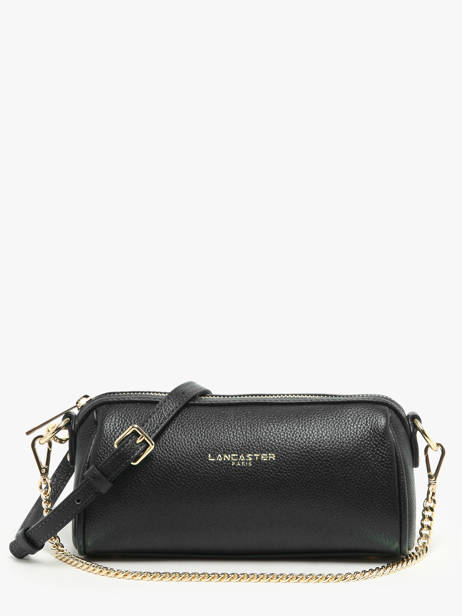 Shoulder Bag Milano Ana Leather Lancaster Beige milano ana 100