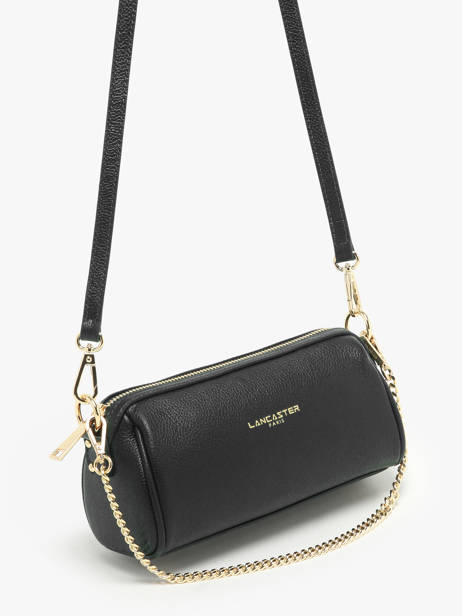 Shoulder Bag Milano Ana Leather Lancaster Beige milano ana 100 other view 2