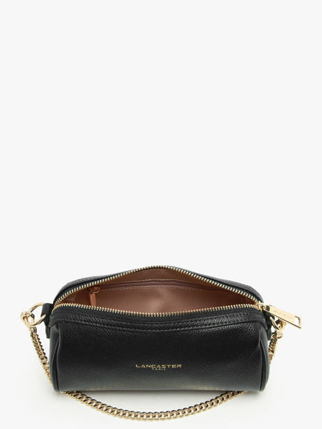 Shoulder Bag Milano Ana Leather Lancaster Beige milano ana 100 other view 3