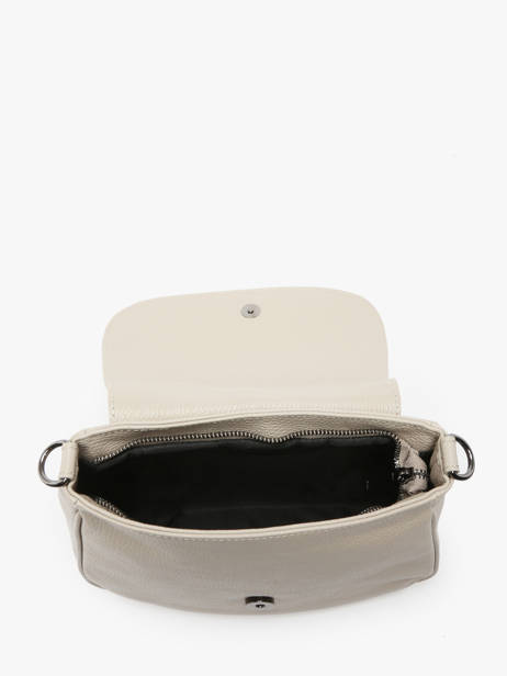 Shoulder Bag Caviar Leather Milano Beige caviar CA240613 other view 3
