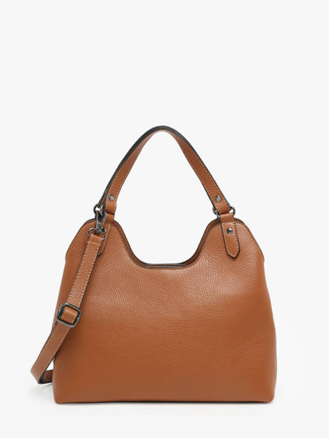 Handbag Caviar Leather Milano caviar CA24067