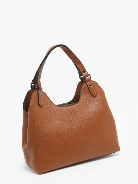 Handbag Caviar Leather Milano caviar CA24067 other view 2