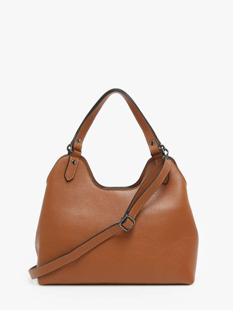 Handbag Caviar Leather Milano caviar CA24067 other view 4