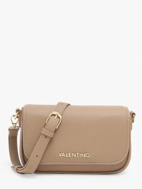 Shoulder Bag Miramar Valentino Brown miramar VBS7UE02