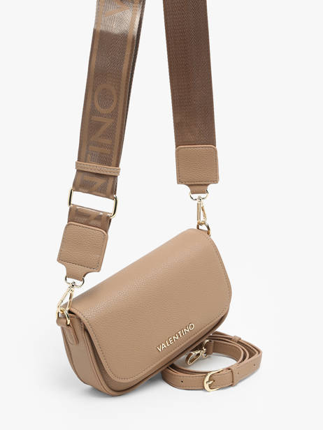 Shoulder Bag Miramar Valentino Brown miramar VBS7UE02 other view 2