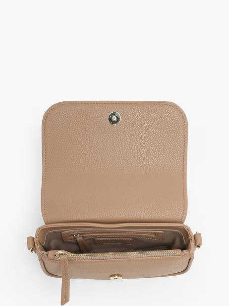 Shoulder Bag Miramar Valentino Brown miramar VBS7UE02 other view 3