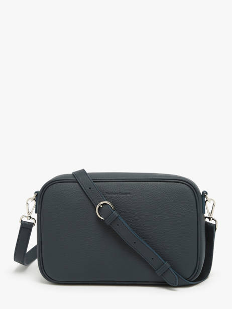 Leather Racing Camera Bag Nathan baume Blue n city 28 other view 4