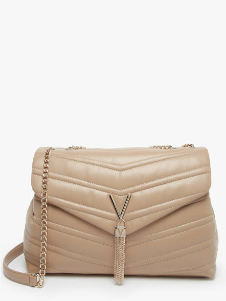 Shoulder Bag Privilege Valentino Brown privilege VBS8DN09