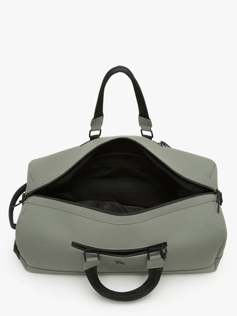 Cabin Duffle Bag Backpack Impulsion Etrier Beige impulsion EIMP993M other view 4