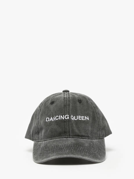 Cap Pieces Black nailina 17154638