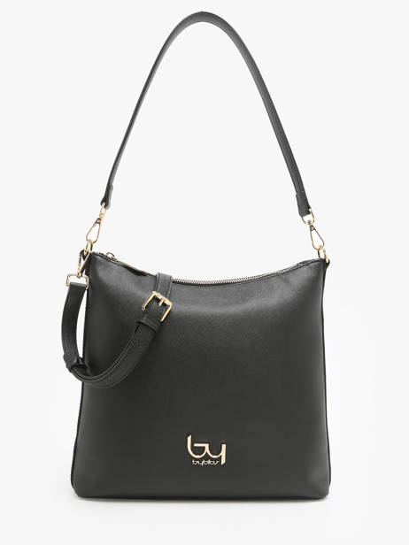 Shoulder Bag Pisa By byblos Black pisa BS60A04