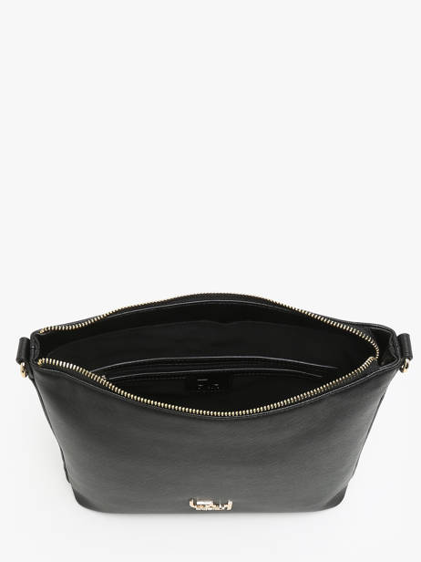 Shoulder Bag Pisa By byblos Black pisa BS60A04 other view 3