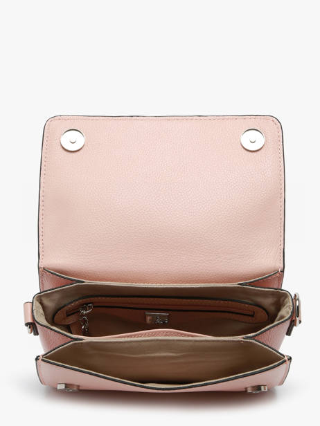 Small Leather Altesse Crossbody Bag Etrier Pink altesse EALT048S other view 3
