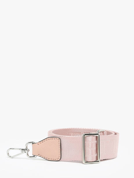 Shoulder Strap Altesse Etrier Pink altesse EALT070L other view 1