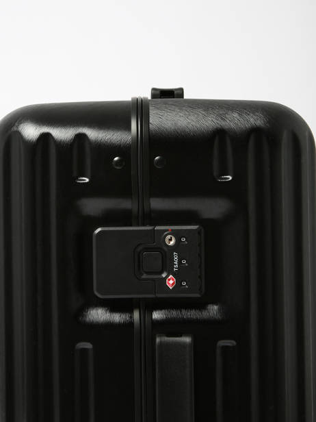 Valise Cabine Washington Etrier Noir washington S vue secondaire 2