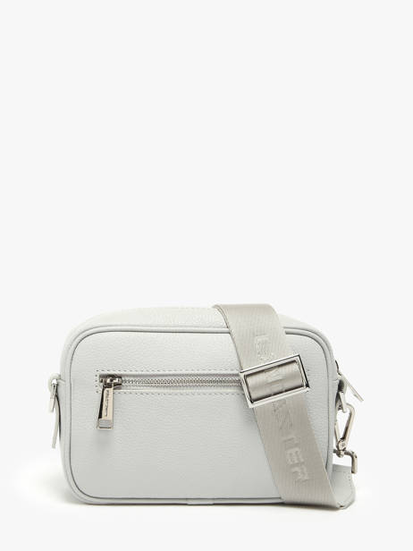 Shoulder Bag Milano Ana Leather Lancaster Gray milano ana 60 other view 4