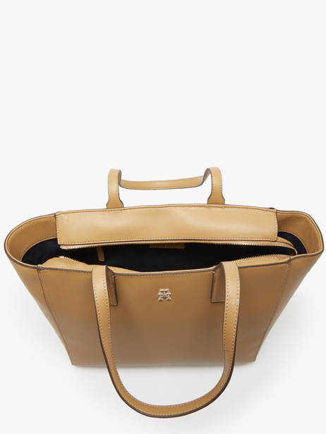 Shoulder Bag Th Soft Tommy hilfiger Brown th soft AW16905 other view 3